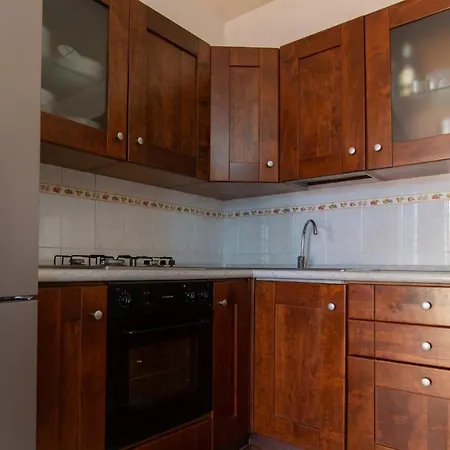 Casa Corbezzolo 公寓 *