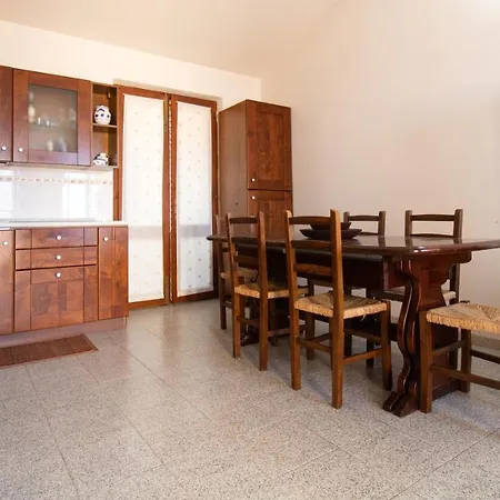 Casa Corbezzolo 公寓