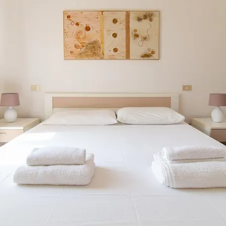 Casa Corbezzolo 公寓 *