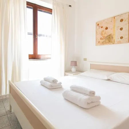Casa Corbezzolo 公寓 Funtana Meiga
