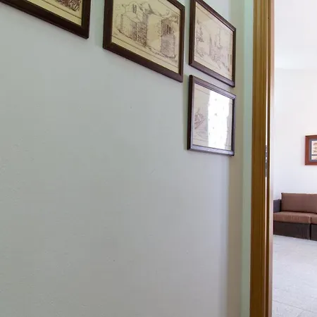 公寓 Casa Corbezzolo *