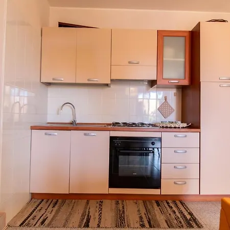 Casa Corbezzolo 公寓 Funtana Meiga
