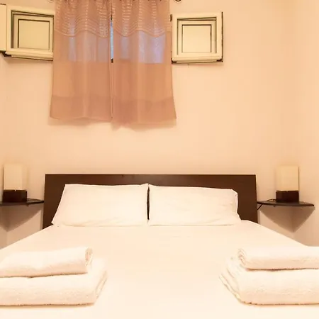 Casa Corbezzolo 公寓 Funtana Meiga