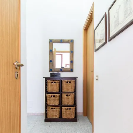 公寓 Casa Corbezzolo *