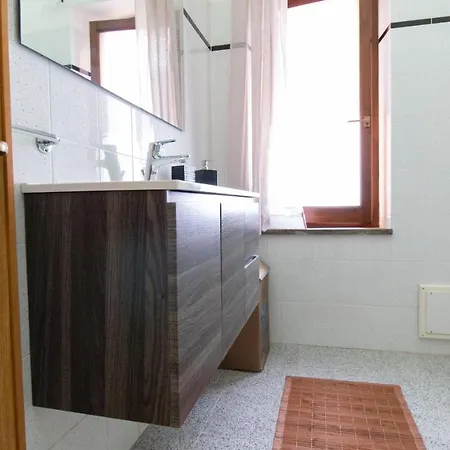 公寓 Casa Corbezzolo *