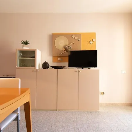 公寓 Casa Corbezzolo