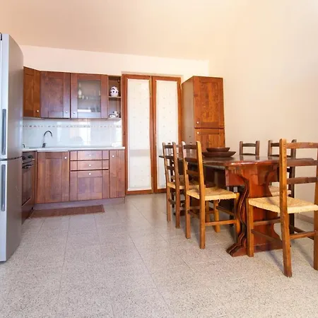 Casa Corbezzolo 公寓