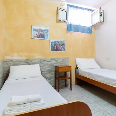 公寓 Casa Corbezzolo *