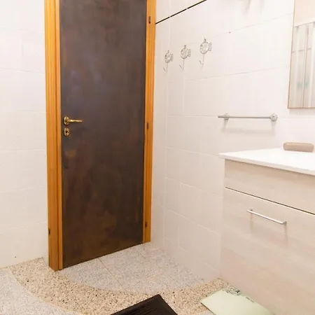 公寓 Casa Corbezzolo Funtana Meiga