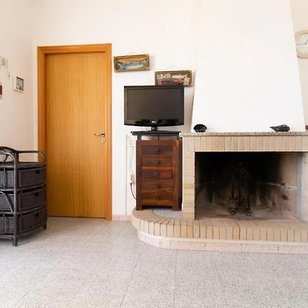 公寓 Casa Corbezzolo