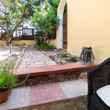 Casa Corbezzolo 公寓 Funtana Meiga