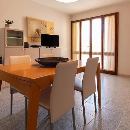公寓 Casa Corbezzolo *