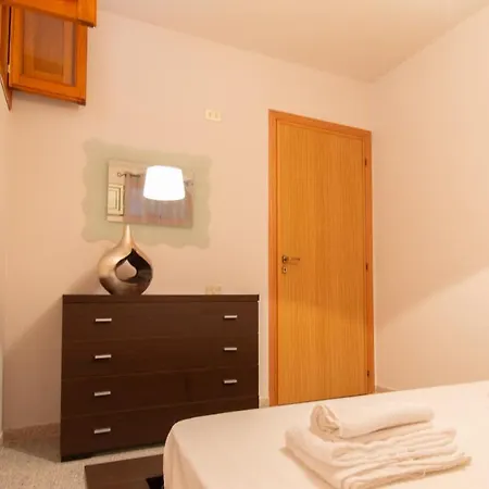 Casa Corbezzolo * Funtana Meiga
