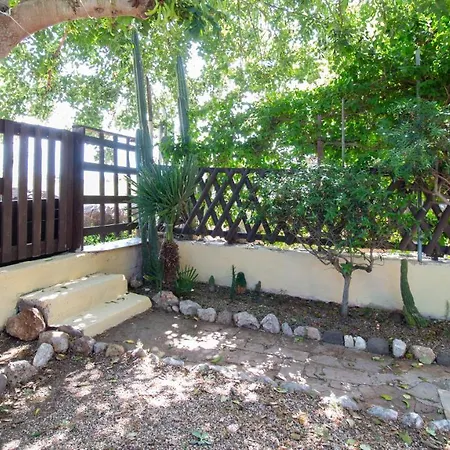 Casa Corbezzolo 公寓 *