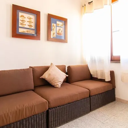 アパート Casa Corbezzolo Funtana Meiga