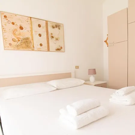 アパート Casa Corbezzolo