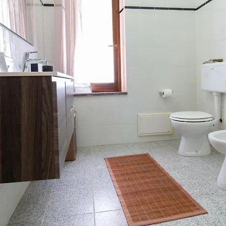 Apartment Casa Corbezzolo