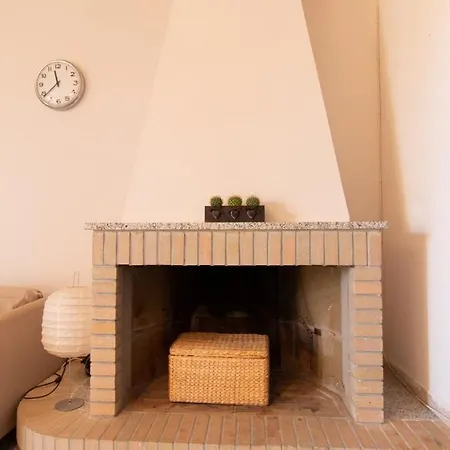 アパート Casa Corbezzolo Funtana Meiga