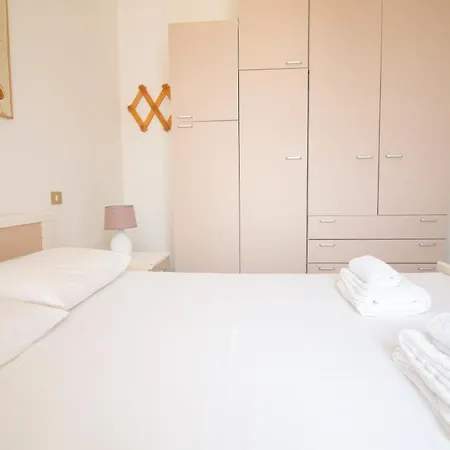 Casa Corbezzolo アパート *