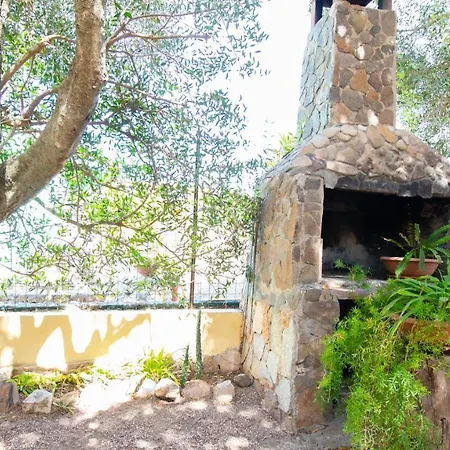 Casa Corbezzolo Funtana Meiga