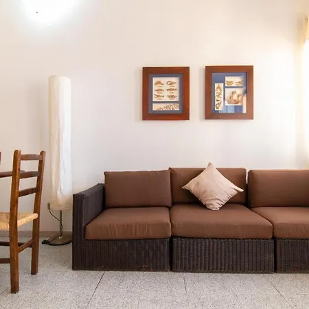 Casa Corbezzolo * Funtana Meiga