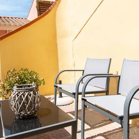 Casa Corbezzolo * Funtana Meiga