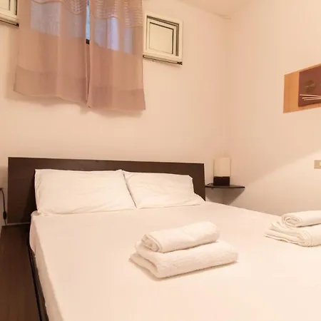 Casa Corbezzolo Funtana Meiga