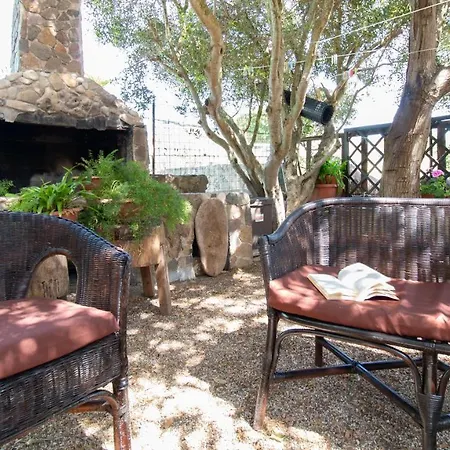 Casa Corbezzolo Funtana Meiga