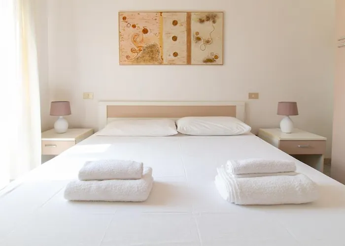 Casa Corbezzolo Апартаменты *