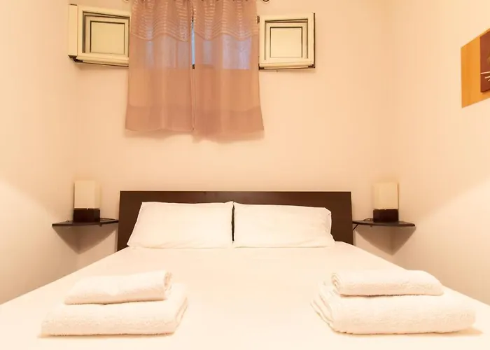 Casa Corbezzolo Апартаменты Funtana Meiga