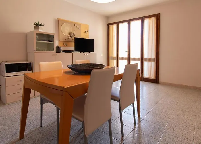 Апартаменты Casa Corbezzolo *